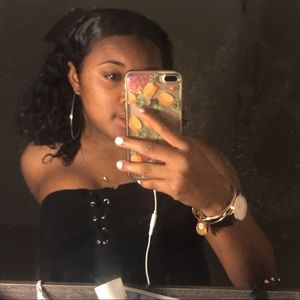 Meet your Posher, Talisha